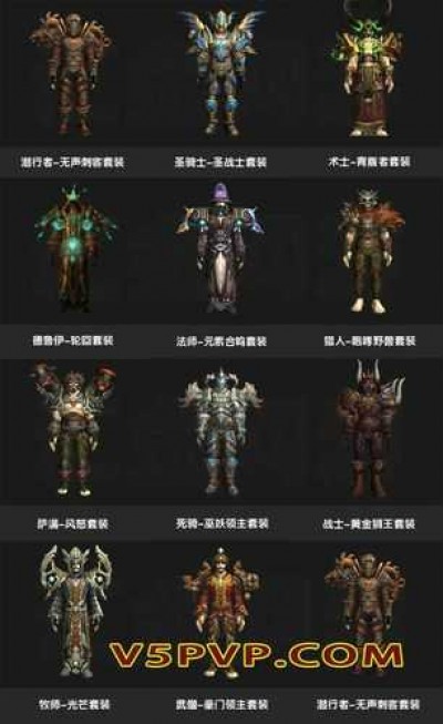 1.76复古魔兽世界私服探索与战斗的终极指南