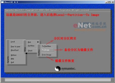 Arch Linux中怎么备份和恢复系统