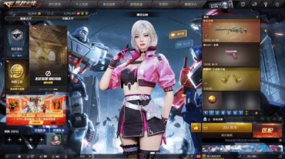 DIY好玩魔域私服与传统官方服的游戏体验