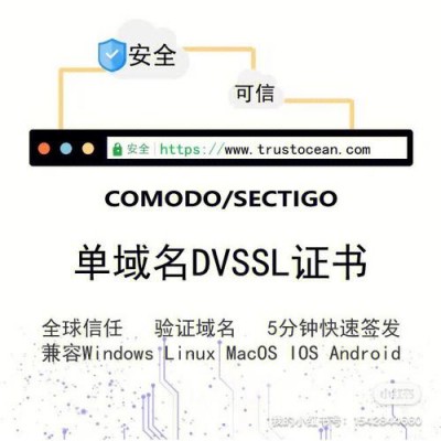 ssl证书申请需要注意什么和准备什么材料