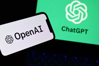 OpenAI 前高管称需分清人类与机器的界限