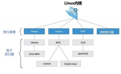 什么是Debian的Testing分支