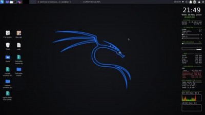 Kali Linux的主要特点有哪些