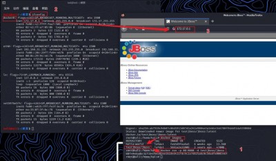 Kali Linux中怎么安装和配置Docker容器