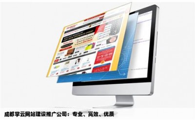 成都掌云网站建设推广公司：专业、高效、优质