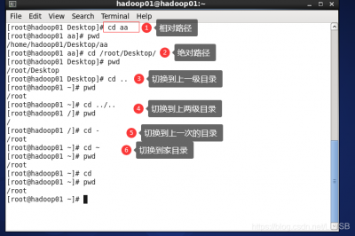 linux如何用root运行命令